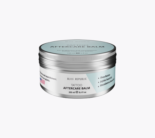 Tattoo Aftercare Balm